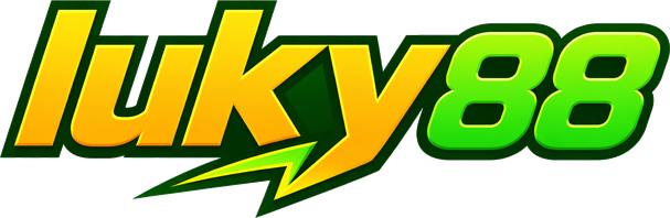 Logo luky88